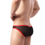 Bust Out Bikini Briefs Modern Undies black 30-33in (73-84cm) 