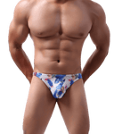 Designer Slip Thong Modern Undies   