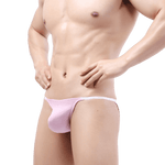 4 Pack Leisure Bikini Modern Undies Pink 33-35in (84-90cm) 