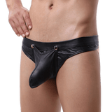 Exposed Rugged Thong Modern Undies black 32-35in (83-90cm) 
