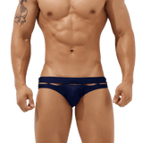 Sneak Peak Swim Briefs Modern Undies Dark Blue 28-30in (68-78cm) 