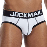 Iconic Briefs Modern Undies White 27-30in (70-76cm) 