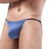 Leisure Bikini Modern Undies Blue 26-29in (66-73cm) 