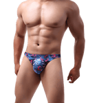 Designer Slip Thong Modern Undies   