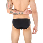 Core Seamless Briefs Modern Undies   