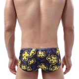 4 Pack Loud Briefs Modern Undies   