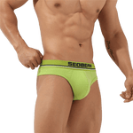 Dynamic Cotton G-String Modern Undies   