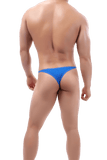 Bare All Thong Modern Undies Blue 27-30in (67-74cm) 