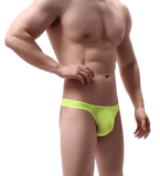 Micro Tech Thong Modern Undies   