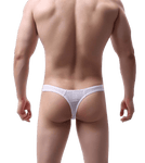 Micro Tech Thong Modern Undies   