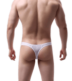 Micro Tech Thong Modern Undies   