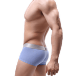 Showstopper Trunks Modern Undies Light blue 27-30in (67-74cm) 