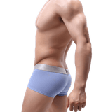 Showstopper Trunks Modern Undies Light blue 27-30in (67-74cm) 