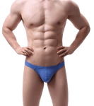 Micro Tech Thong Modern Undies   