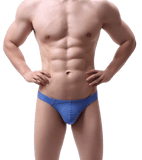 Micro Tech Thong Modern Undies   