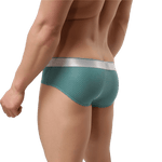 Raw Square Briefs Modern Undies   
