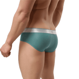 Raw Square Briefs Modern Undies   