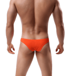5 Pack Light Triangle Bikini Briefs Modern Undies   