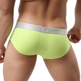 Raw Square Briefs Modern Undies   