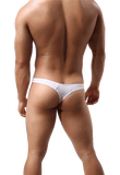 Perfect Thong Modern Undies White 27-30in (67-74cm) 