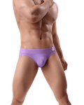 Soft Touch Briefs Modern Undies Light purple 27-30in (67-74cm) 