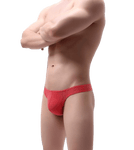 Micro Tech Thong Modern Undies   