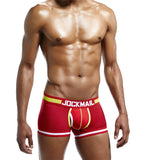 3 Pack Mesh Trunks Modern Undies   