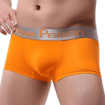 Showstopper Trunks Modern Undies Orange 27-30in (67-74cm) 