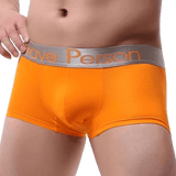 Showstopper Trunks Modern Undies Orange 27-30in (67-74cm) 