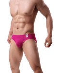 Soft Touch Briefs Modern Undies Fuchsia 27-30in (67-74cm) 