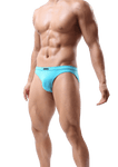 Premium Cotton Briefs Modern Undies   