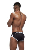 Dual Padded Mesh Briefs Modern Undies   