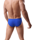 Soft Touch Briefs Modern Undies   