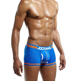 3 Pack Mesh Trunks Modern Undies   