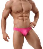 Everyday Bulge Briefs Modern Undies Pink 27-30in (68-76cm) 