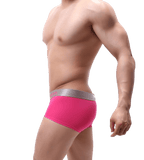 Showstopper Trunks Modern Undies Pink 27-30in (67-74cm) 