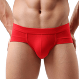 Snug Modal T Briefs Modern Undies   