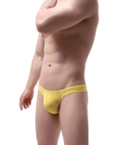 Micro Tech Thong Modern Undies   