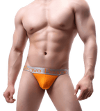 Showstopper Jockstrap Modern Undies Orange 27-30in (67-74cm) 