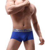 Showstopper Trunks Modern Undies Blue 27-30in (67-74cm) 