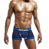 3 Pack Mesh Trunks Modern Undies   