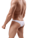 5 Pack Light Triangle Bikini Briefs Modern Undies   