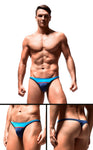 Flex Tech Chromatic Thong Modern Undies   