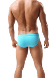 Premium Cotton Briefs Modern Undies   