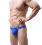 5 Pack Everyday Fashion Thong Modern Undies   