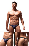 Flex Tech Thong Modern Undies   