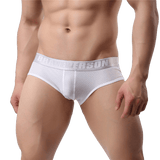 Raw Square Briefs Modern Undies White 27-30in (67-74cm) 