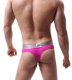 Showstopper Thong Modern Undies Pink 27-30in (67-74cm) 