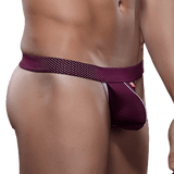 Bulging Pouch Modern Undies Purple 26-30in (64-76cm) 