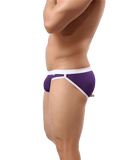 Dare Me Briefs Modern Undies Purple 28-30in (64-74cm) 